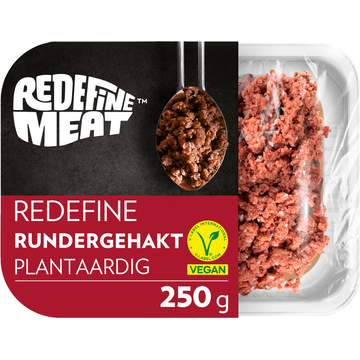 Redefine Meat Redefine Beef Mince - JUMBO