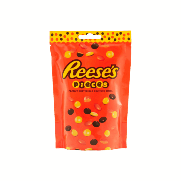 Reese's Pieces - PLUS