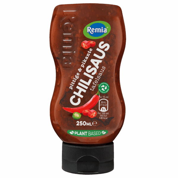 Remia Chili tafelsaus - PLUS