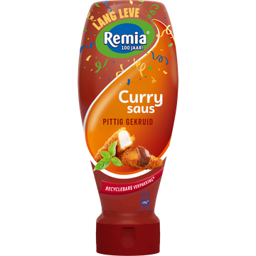 Remia Curry - JUMBO