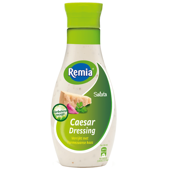 Remia Dressing salata caesar - Dirk