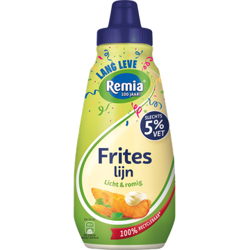 Remia Friteslijn Licht & Romig - JUMBO