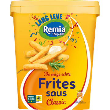 Remia Fritessaus Classic - JUMBO