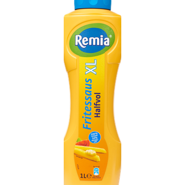 Remia Fritessaus Halfvol XL - JUMBO