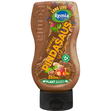 Remia Kruidige Pindasaus - JUMBO