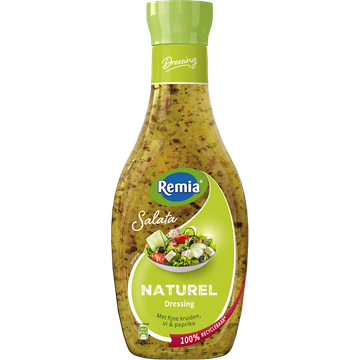 Remia Naturel Dressing - JUMBO