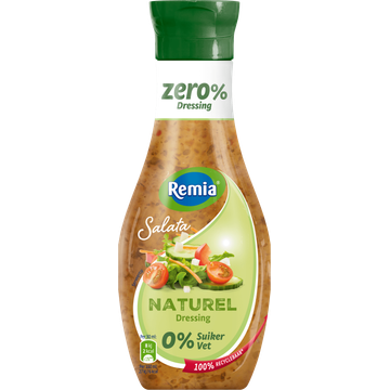 Remia Naturel Dressing - JUMBO