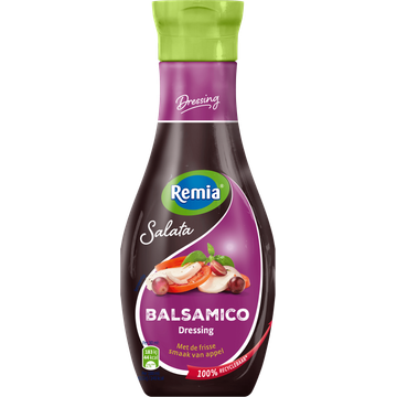 Remia Salata Balsamico Dressing - JUMBO
