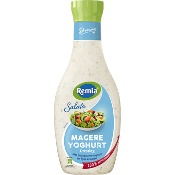 Remia Salata Magere Yoghurt Dressing - JUMBO