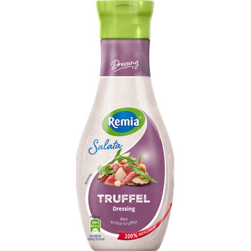 Remia Salata Truffel Dressing - JUMBO