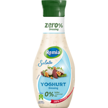 Remia Salata Yoghurt Dressing - JUMBO