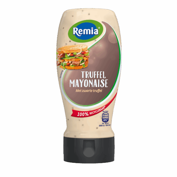 Remia Truffel mayonaise - PLUS