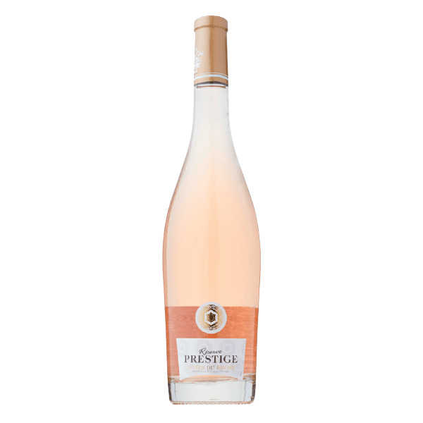 Réserve prestige AOP Languedoc Syrah