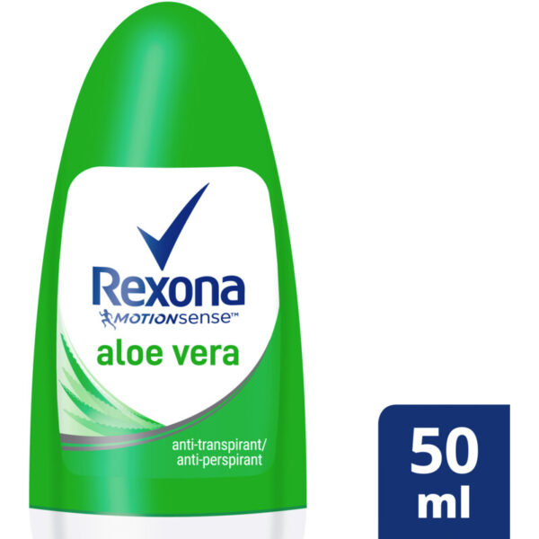 Rexona Fresh Aloe Vera Anti-Transpirant Roller - Albert Heijn