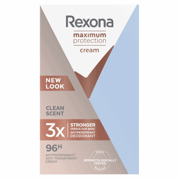 Rexona Max Pro Clean Scent Stick - PLUS