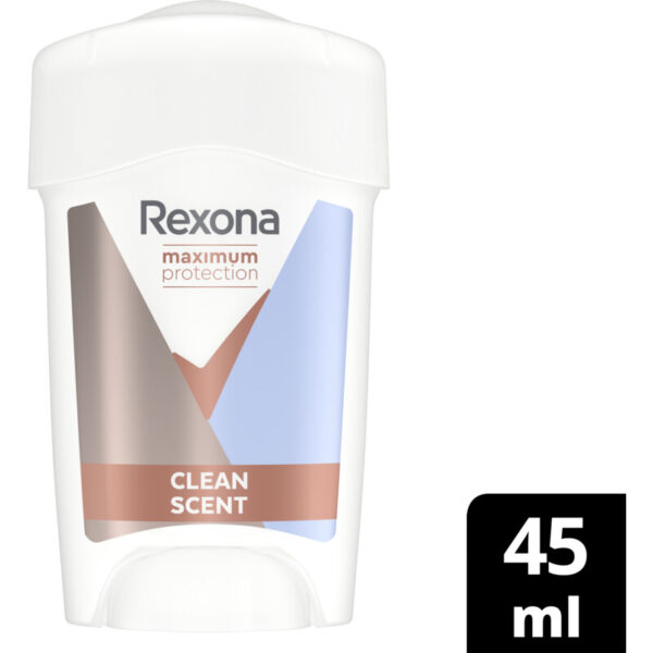 Rexona Maxpro Clean Anti-Transpirant Stick - Albert Heijn