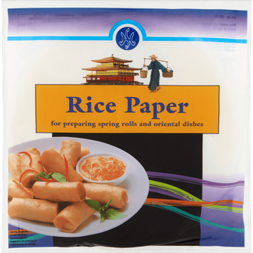 Rice Paper - JUMBO