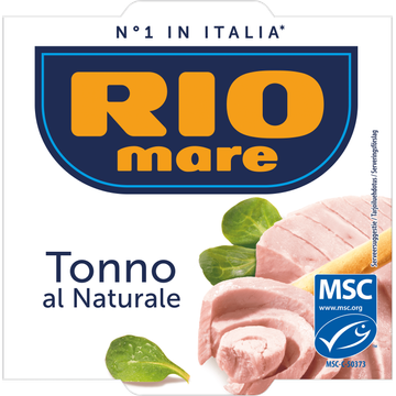 Rio Mare Tonijn in Water - JUMBO