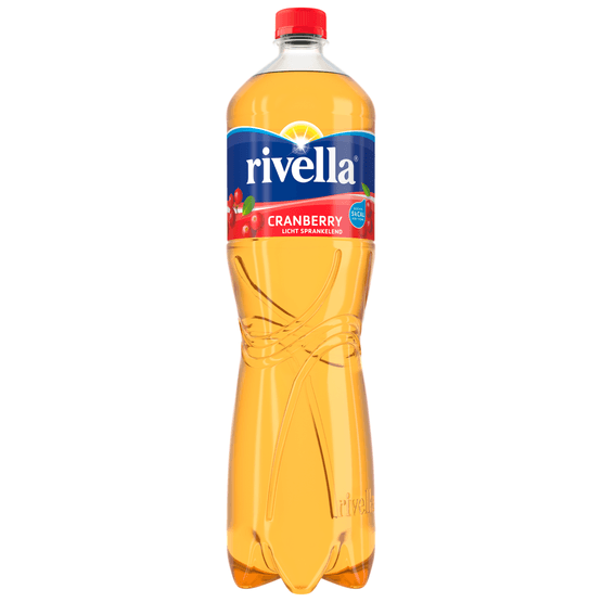Rivella Cranberry - Dirk