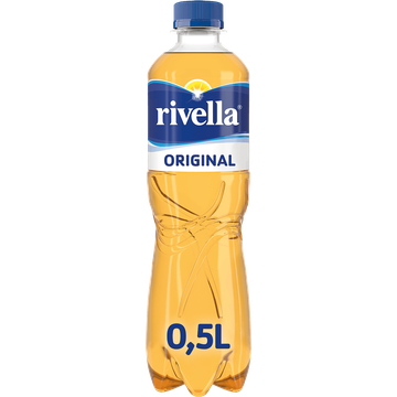 Rivella Original Fles 0