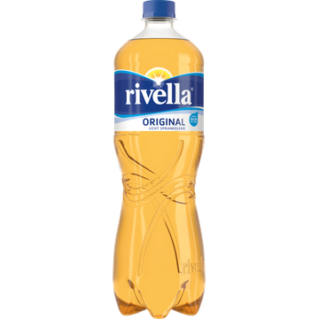 Rivella Original Fles 1L - JUMBO