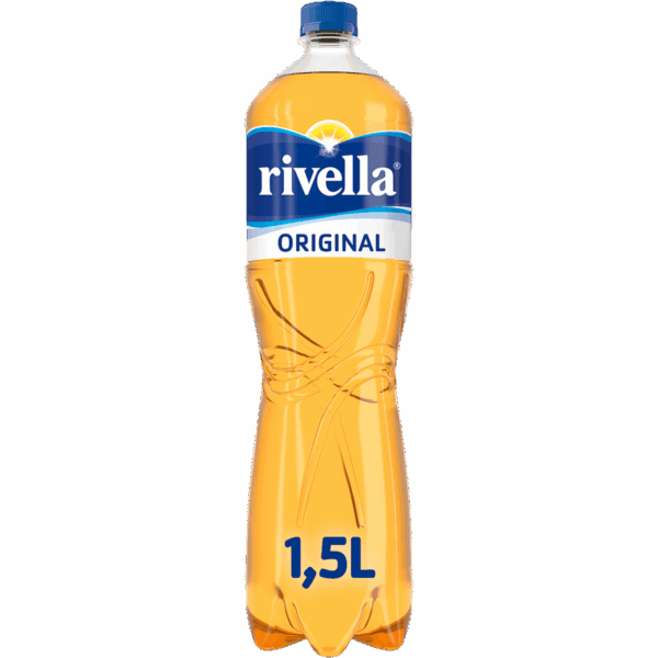 Rivella Original - PLUS