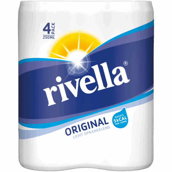 Rivella Original - PLUS
