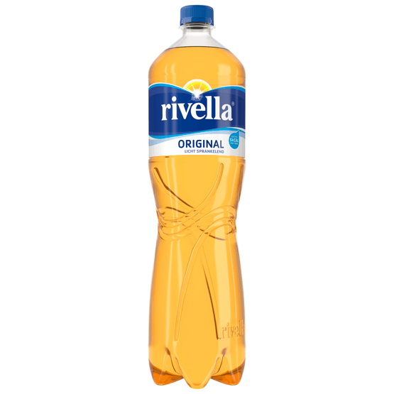 Rivella Original - Dirk