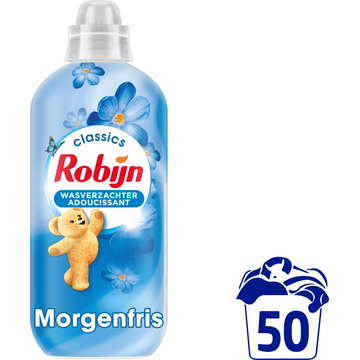 Robijn Classics Wasverzachter Morgenfris - JUMBO