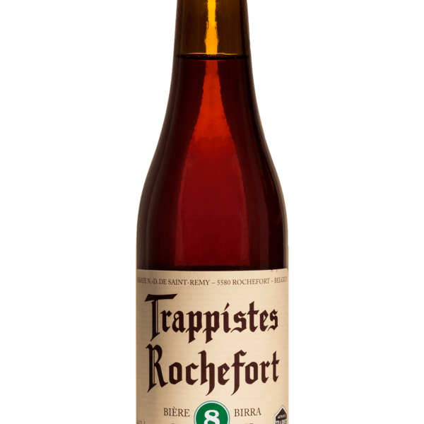 Rochefort 8 - PLUS