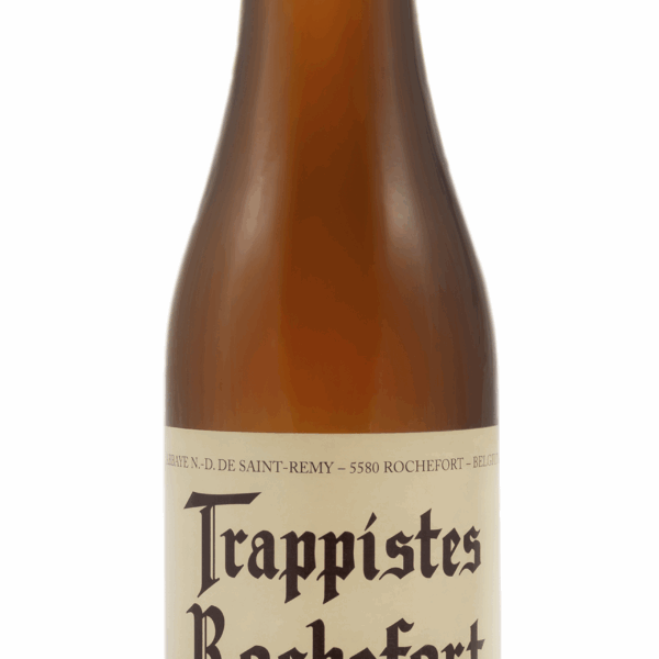 Rochefort Triple Extra - PLUS