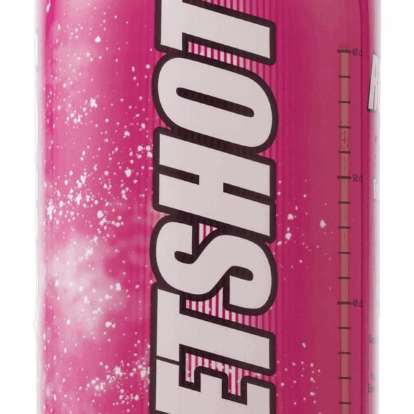 Rocketshot Pink - PLUS