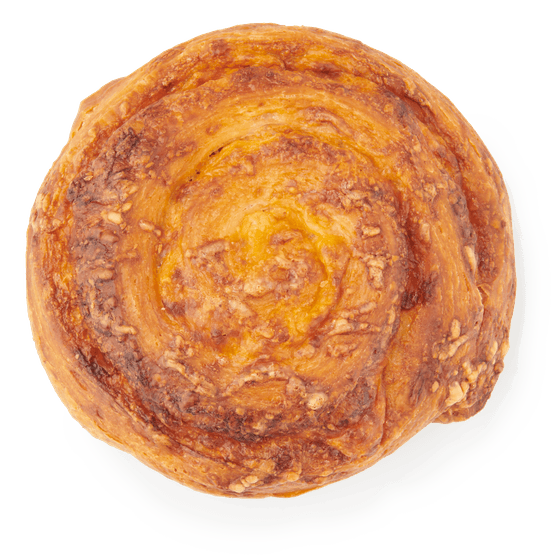 Ronde kaas suisse - Dirk