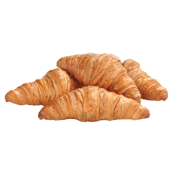Roomboter croissant - Dirk