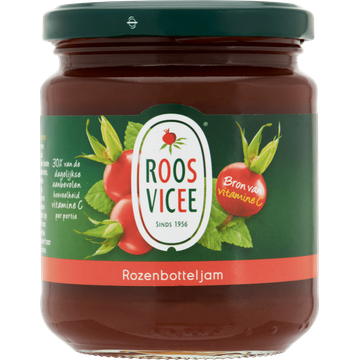 Roosvicee Rozenbotteljam - JUMBO
