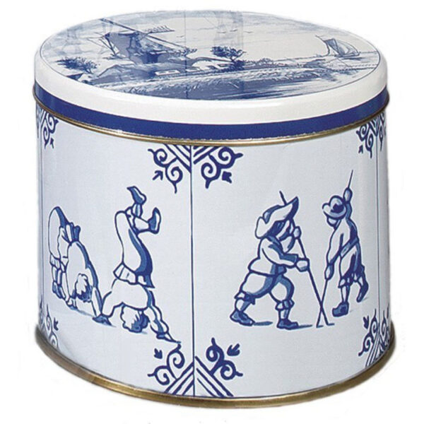 Rosenberg Delftsblauwe Stroopwafels - Albert Heijn