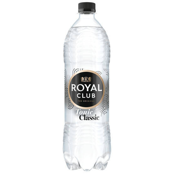 Royal Club Tonic - Dirk