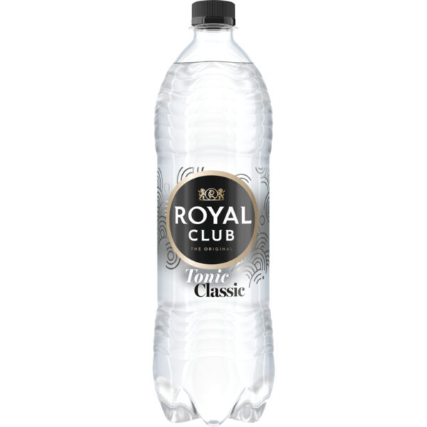 Royal Club Tonic - Albert Heijn