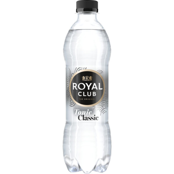 Royal Club Tonic Classic - Albert Heijn
