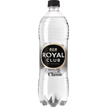 Royal Club Tonic Fles 1L - JUMBO