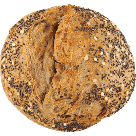 Rozenbol spelt - Dirk