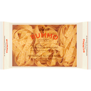 Rummo Pappardelle all'Uovo - JUMBO
