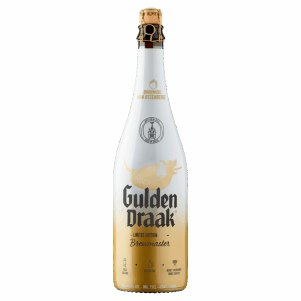 STEENBERGE GULDEN DRAAK CLASSIC - PLUS