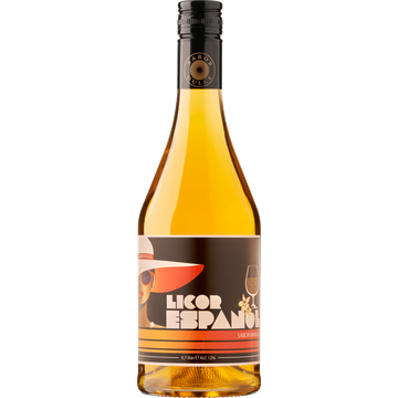 Sabor Dulce Licor Espanol - JUMBO