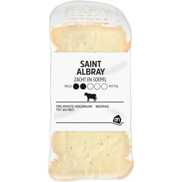 Saint Albray Zacht en Soepel - Albert Heijn