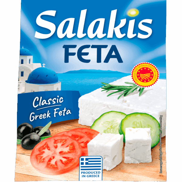 Salakis Feta Classic - PLUS