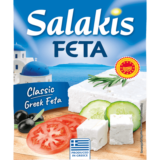 Salakis Feta classic - Dirk
