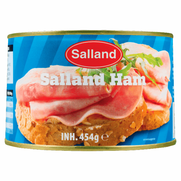 Salland Ham - PLUS