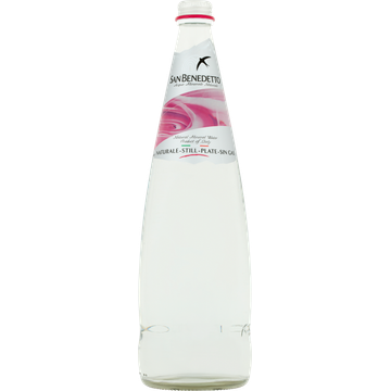 San Benedetto Natuurlijk Mineraalwater - JUMBO