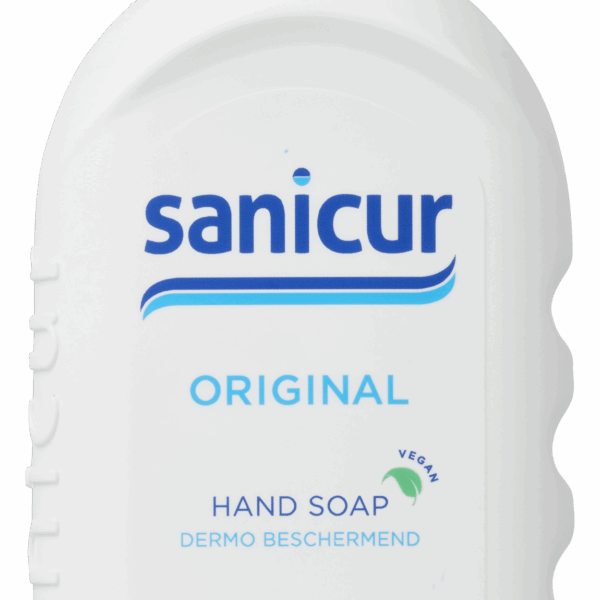 Sanicur Handzeep Original - PLUS